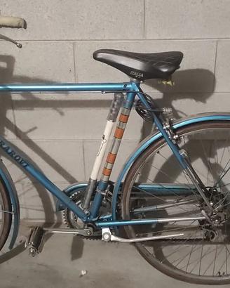 Bicicletta vintage Travori– anni '70/'80