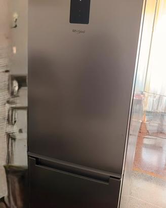 Frigorifero Whirlpool No frost