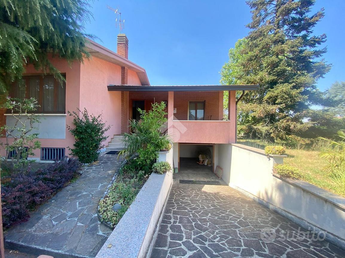 House in Calvenzano - Vista 2