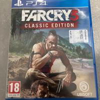Farcry 3 Italiano Ps4