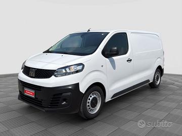 FIAT Scudo Scudo 1.5 BlueHDi 120CV PL-TN Furgone