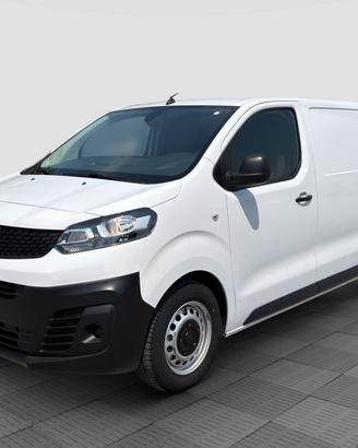 FIAT Scudo Scudo 1.5 BlueHDi 120CV PL-TN Furgone