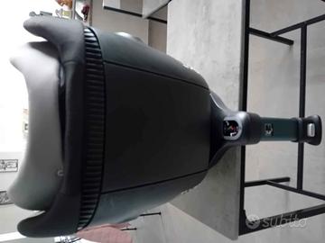 Seggiolino auto CYBEX PLATINUM