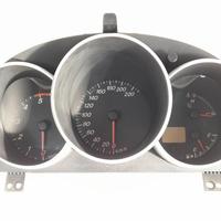 QUADRO STRUMENTI MAZDA 3 «I» (2004)