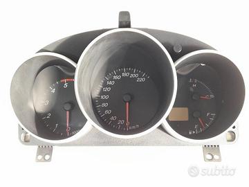 QUADRO STRUMENTI MAZDA 3 «I» (2004)