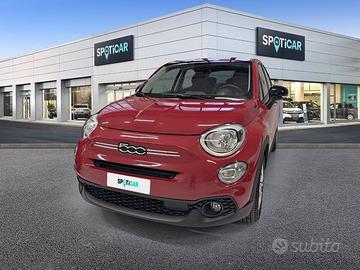 FIAT 500X 1.5 T4 130cv DCT7