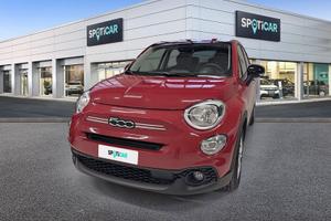 FIAT 500X 1.5 T4 130cv DCT7