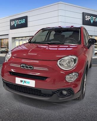 FIAT 500X 1.5 T4 130cv DCT7
