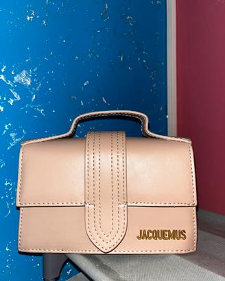 Borsa Jacquemus