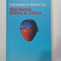 Tre metri sopra il cielo