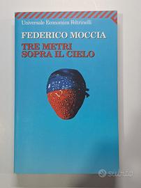 Tre metri sopra il cielo