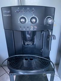 Macchina caffè De Longhi Magnifica