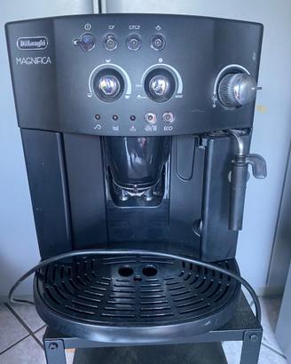 Macchina caffè De Longhi Magnifica