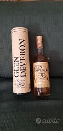 Glen Deveron Vintage