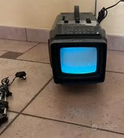 TV RADIO "CONIC" VINTAGE.