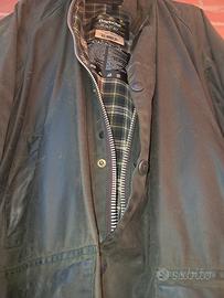 Barbour