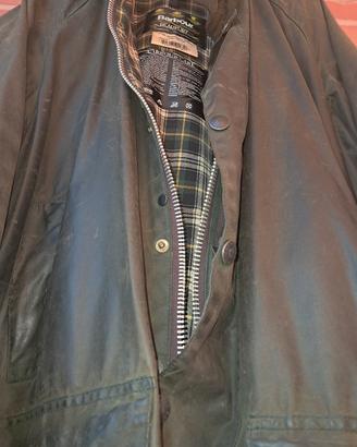 Barbour