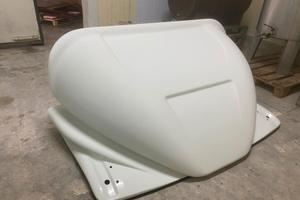 SPOILER SPORT IVECO DAILY SERIE NUOVA