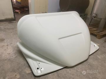 SPOILER SPORT IVECO DAILY SERIE NUOVA