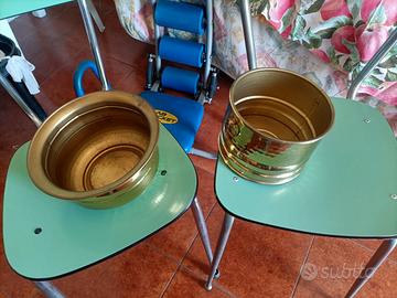 due ciotole in ottone prezzo per entrambi