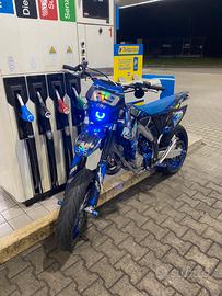 tm smr fi 125 2t 2020