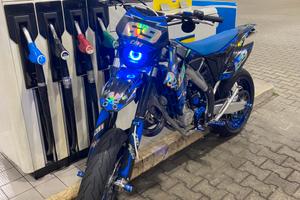 tm smr fi 125 2t 2020