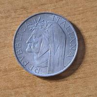500 L. Dante alighieri