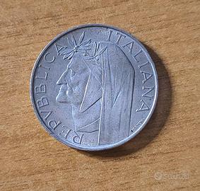 500 L. Dante alighieri