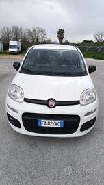 Fiat Panda 0.9 TwinAir Turbo Natural Power Lounge