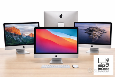 VARI IMAC