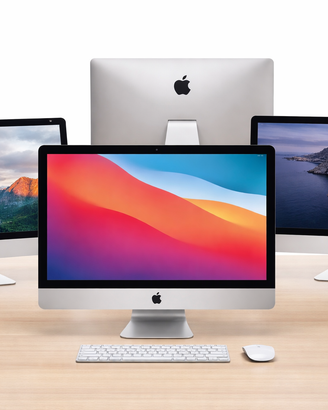 VARI IMAC