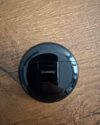 Huawei Freebuds 3