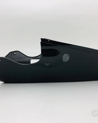 Sottocarena vasca carbonio ducati desmosedici rr