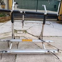 Supporto Universale per Carichi Sporgenti(bici)