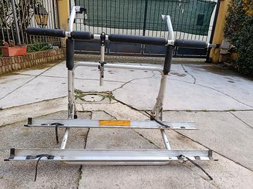 Supporto Universale per Carichi Sporgenti(bici)