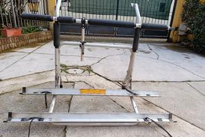 Supporto Universale per Carichi Sporgenti(bici)