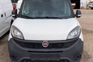 FIAT DOBLO (C41)