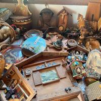 arredo in legno
