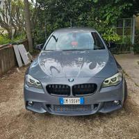 BMW Serie 5 (F10/11) - 2012