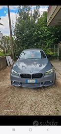 BMW Serie 5 (F10/11) - 2012