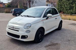 Fiat 500 1.2 S UNICO PROPRIETARIO