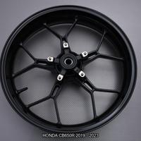 Cerchio anteriore per HONDA CB650R 2019 2023 2021