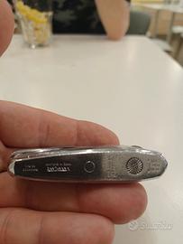 accendino vintaged anni 1945/50