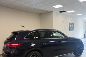 Mercedes-benz GLC 220 d 4Matic Mild Hybrid AMG Lin