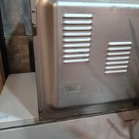 Forno smeg