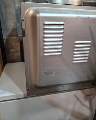 Forno smeg