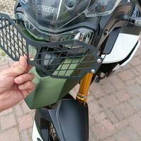 Triumph Tiger 900 rally