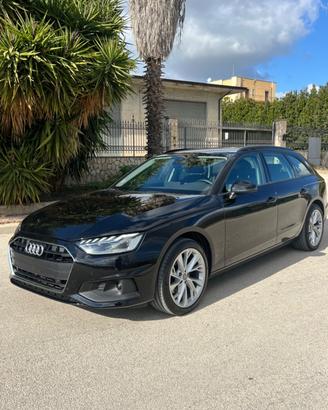 Audi A4 Avant 35 TDI/163 CV S tronic Business