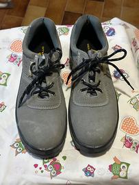 Scarpe delta plus antinfortunistiche 43 nuove