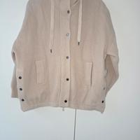 Cashmere Jacket